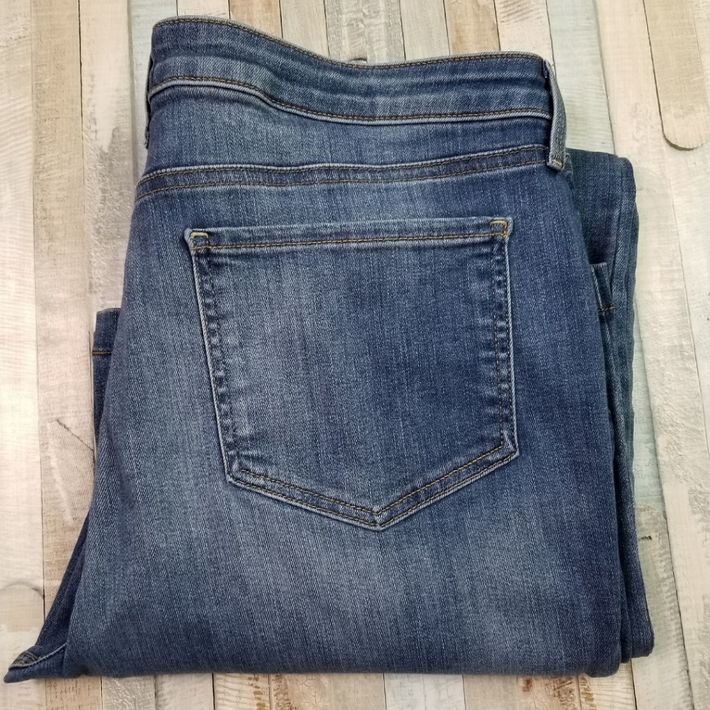 NYDJ Flare Jeans